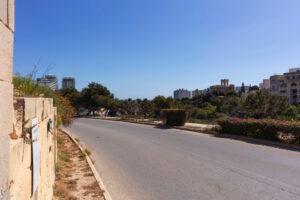 villa rosa st. george's bay