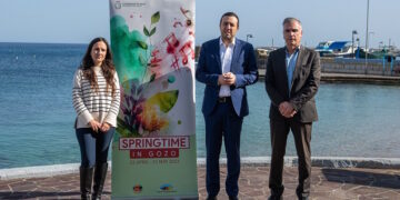 Al via “Springtime in Gozo”, sei settimane di eventi per “vivere” la primavera sull’isola gozitana