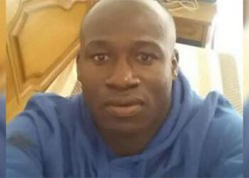 Lassana Cisse