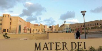 Ospedale Mater Dei