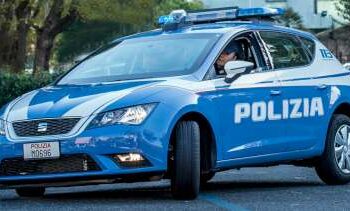 Marco German libero su cauzione -@Questura Polizia di Stato