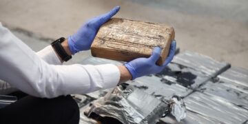 Cocaina nascosta tra le banane, 270 chili sequestrati al Malta Freeport; erano diretti in Slovenia
