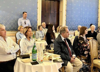 Il Caffè Filosofico a Malta: uno spazio di condivisione e dialogo