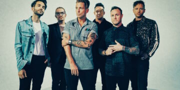 OneRepublic protagonisti di Isle of MTV Malta in programma il 18 luglio