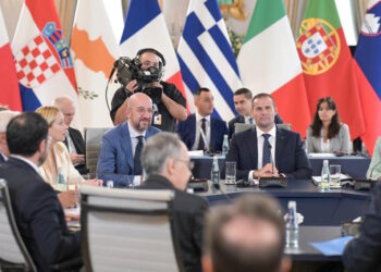 MED9 a Malta: al via le discussioni tra i vertici dei nove Paesi mediterranei dell’UE