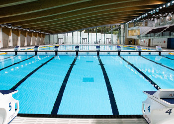 Al Cottonera Sports Complex inaugurata la prima piscina olimpionica del Paese: é tra le più moderne del Mediterraneo