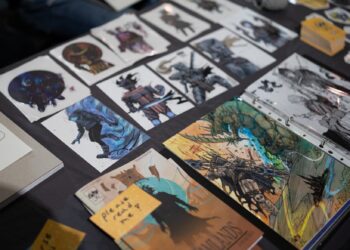 Malta Comic Con 2023: a Ta’ Qali torna la fiera del fumetto, tra “big” del panorama internazionale e artisti emergenti