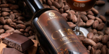 CHO, il primo liquore al Cioccolato di Modica IGP - SolBarocco