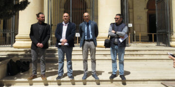 Crimini ambientali senza giustizia: BirdLife chiede la nomina urgente di un nuovo magistrato