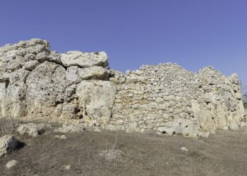 Caos dopo l’ok della Planning Authority al blocco di appartamenti nella zona cuscinetto UNESCO dei templi di Gigantija