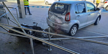 Incidente stradale a Qormi, 26enne gravemente ferito
