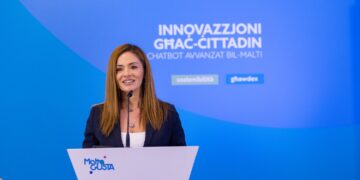 miriam dalli