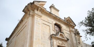 A Zebbug nasce “l’Heritage Trail”, un percorso alla scoperta della storia e della cultura della cittadina