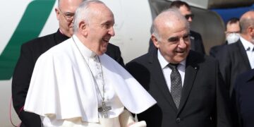 Il Presidente di Malta George Vella sarà ricevuto in udienza da Papa Francesco