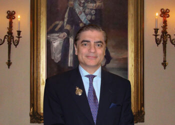 Principe rumeno arrestato durante un evento a Malta con l'accusa di corruzione - Photo credit: Wikipedia