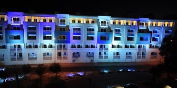Inaugurato a Msida il progetto di edilizia abitativa più “ambizioso” di Malta: 102 famiglie avranno casa