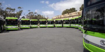 malta public transport