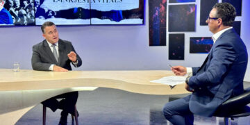Bernard Grech