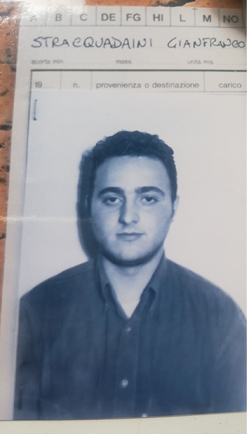 Gianfranco Stracquadaini