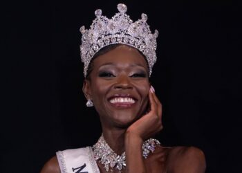 Miss Universo Malta bersagliata da commenti razzisti