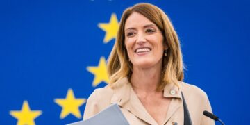 Roberta Metsola