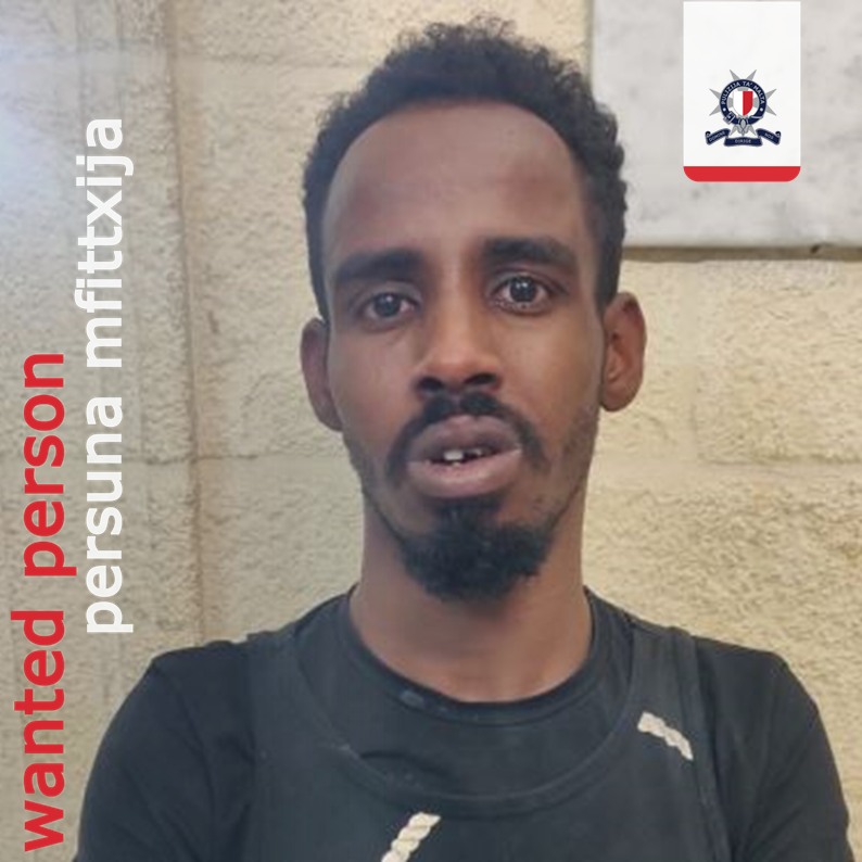 Mubarik Abdiaziz Ali