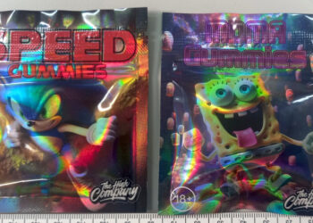 MDMA - caramelle - smart drugs