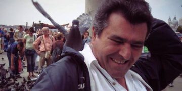 A Nichelino una via in ricordo di don Joe Galea, il prete gozitano che fece grande un sobborgo di Torino
