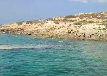 baia di Hondoq