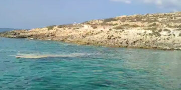 baia di Hondoq