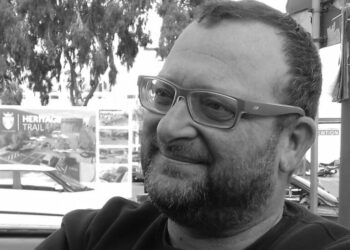 Stephen Mangion