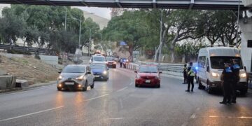 Controlli a tappeto a Paola e Burmarrad: in manette 45 clandestini