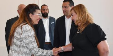 La data del compleanno di Jean Paul Sofia si trasforma in una linea d’assistenza per segnalare irregolarità nei cantieri