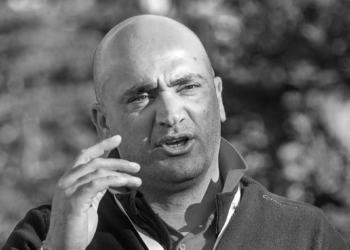 Robert Brincau