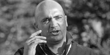 Robert Brincau