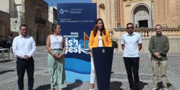 Il 21 settembre torna a Marsaxlokk il Malta Fish Fest 2024