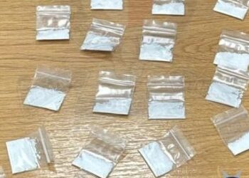 cocaina droga