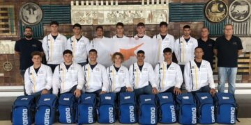 Incubo dopo una partita di pallanuoto: intossicazione alimentare per giovani atleti della nazionale cipriota