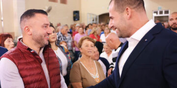 Clayton Bartolo soccombe e lascia la guida del Ministero del Turismo sulla scia degli scandali che lo hanno travolto