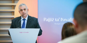 michael falzon