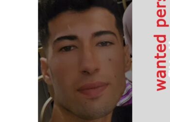 cover Yousef Hamiki