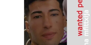 cover Yousef Hamiki