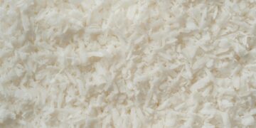cocco grattugiato