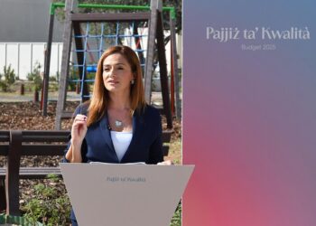 miriam dalli