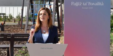 miriam dalli