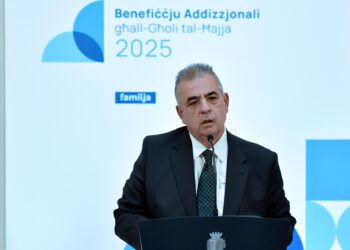 michael falzon