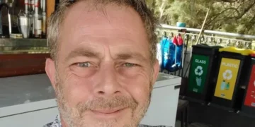 dieter vink