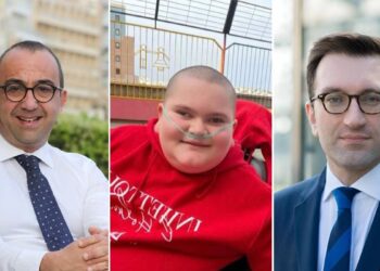 Cinquant’anni di Repubblica: Malta premia i “grandi” del Paese