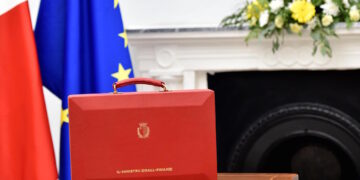 finanziaria 2025 budget