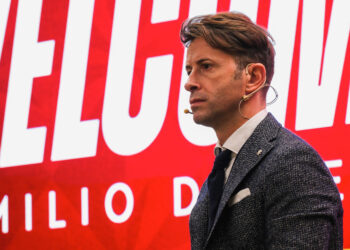 Calcio: la nazionale continua a “parlare” italiano. In panchina arriva Emilio De Leo